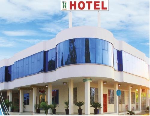 Hotel El Indio