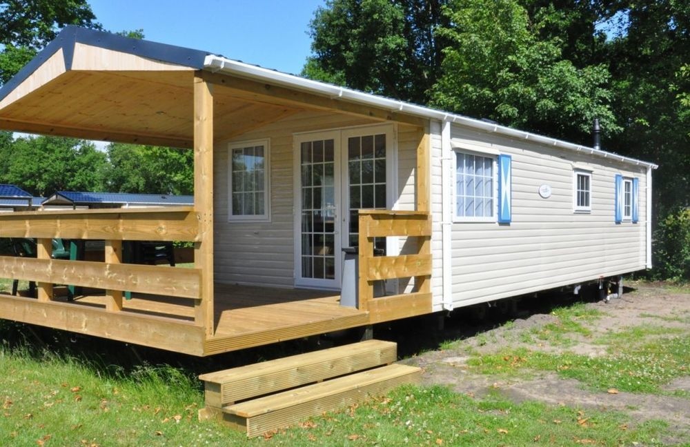 Europarcs Kaatsheuvel