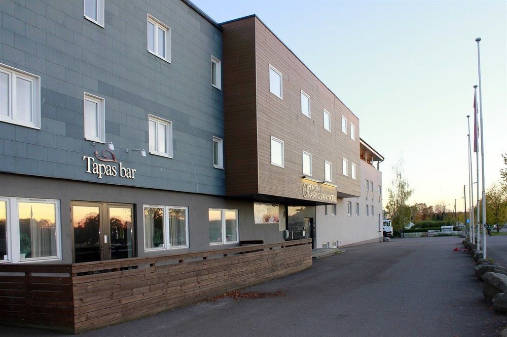 Hotel Horten