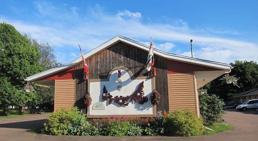 The Knights Inn Of Summerside