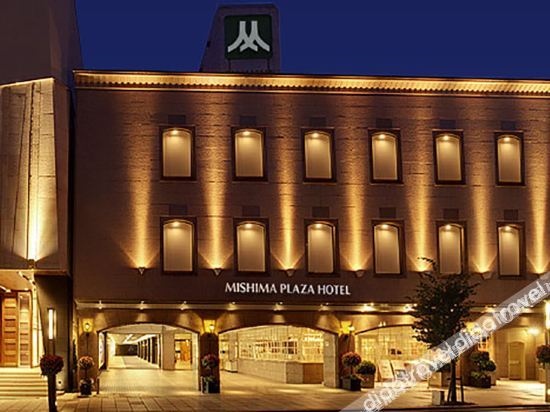 Mishima Plaza Hotel
