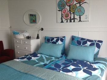 Molevitten Apartments