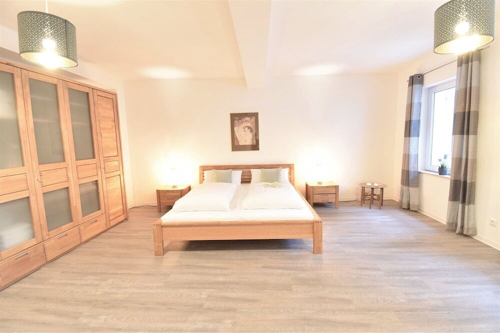 Ferienwohnung Stadtloft