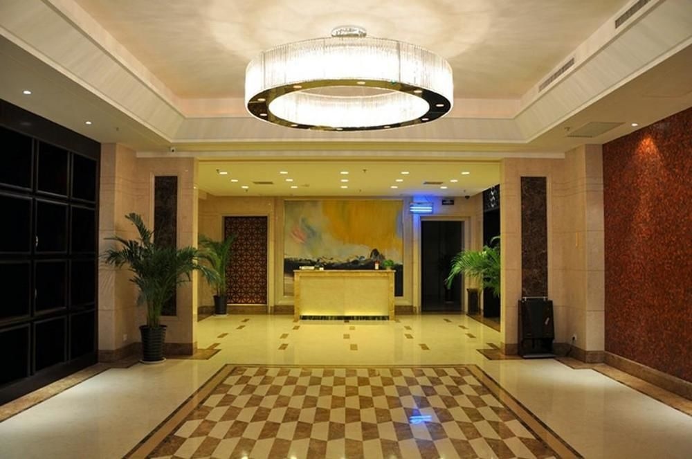 Innovate Yeohwa Hotel