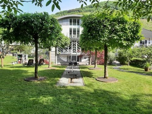 Ferienwohnungen Arrastal