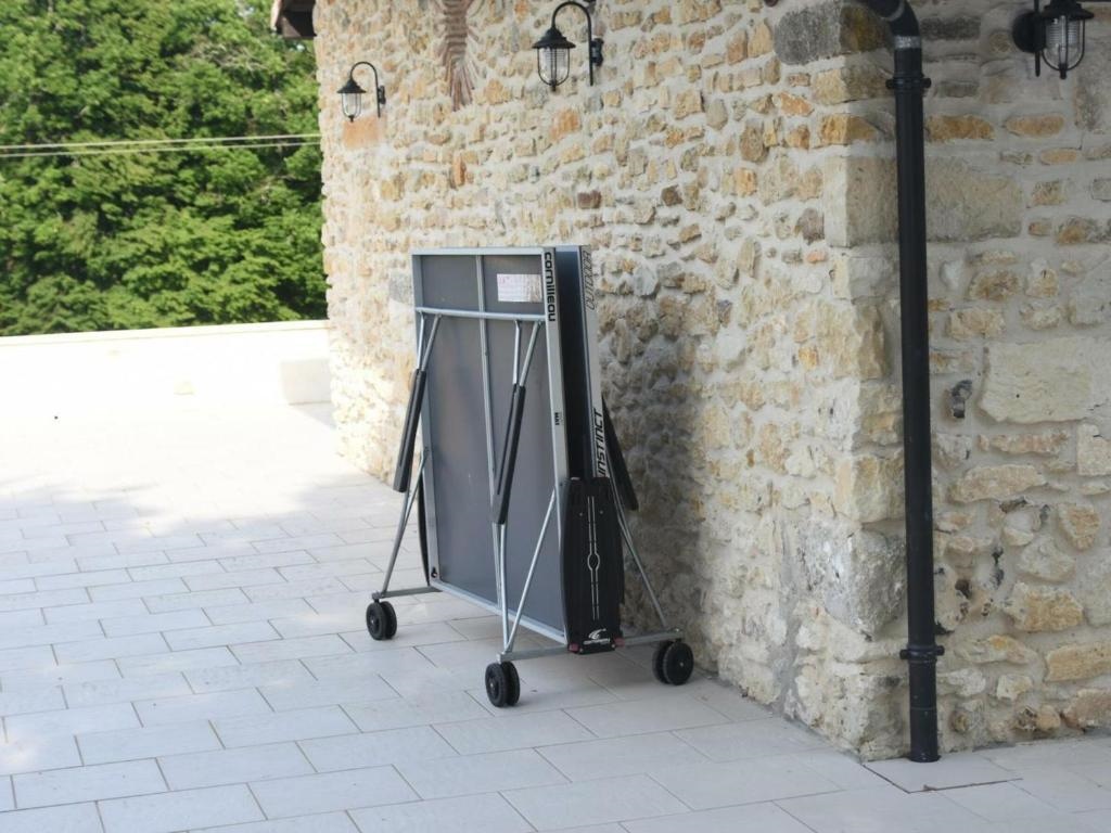 Gite Agonac, 6 pièces, 10 personnes - FR-1-616-95