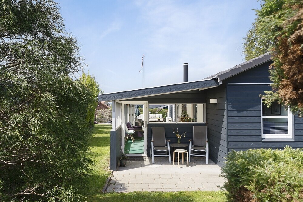 Holiday Home 3 Bedroom Sommerbyen N4-144