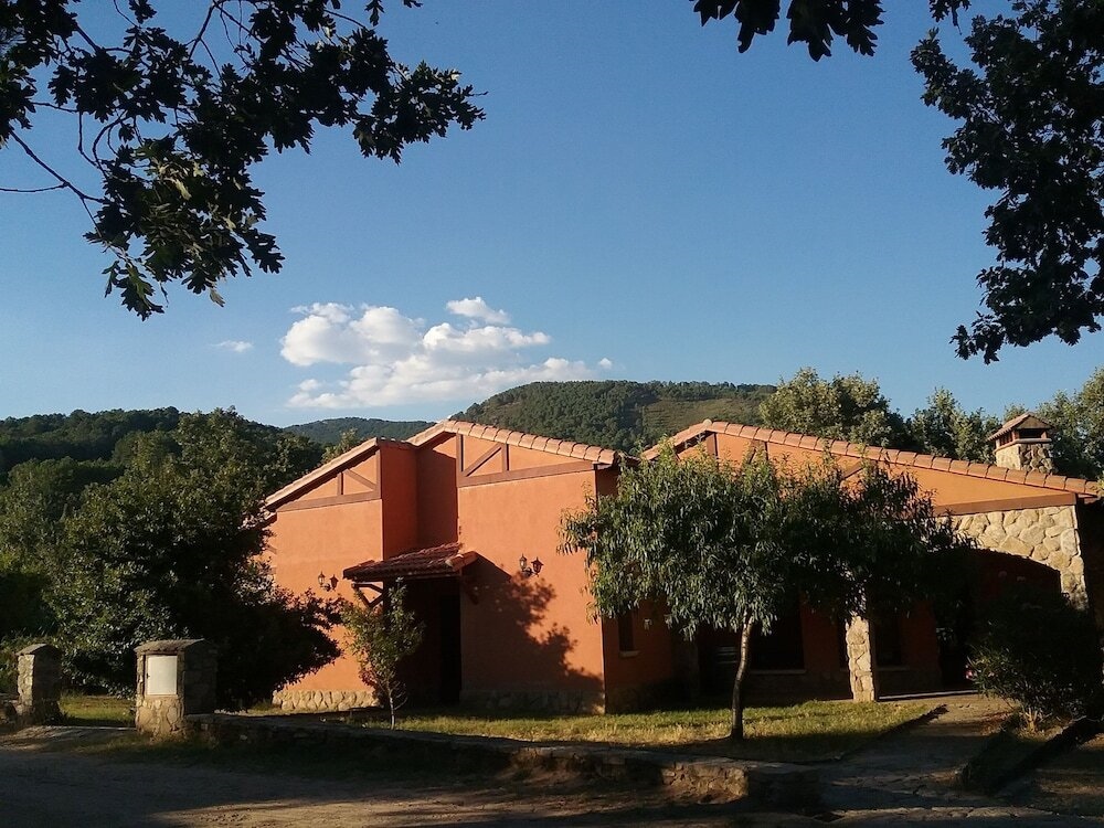 Hotel Rural El Joyo