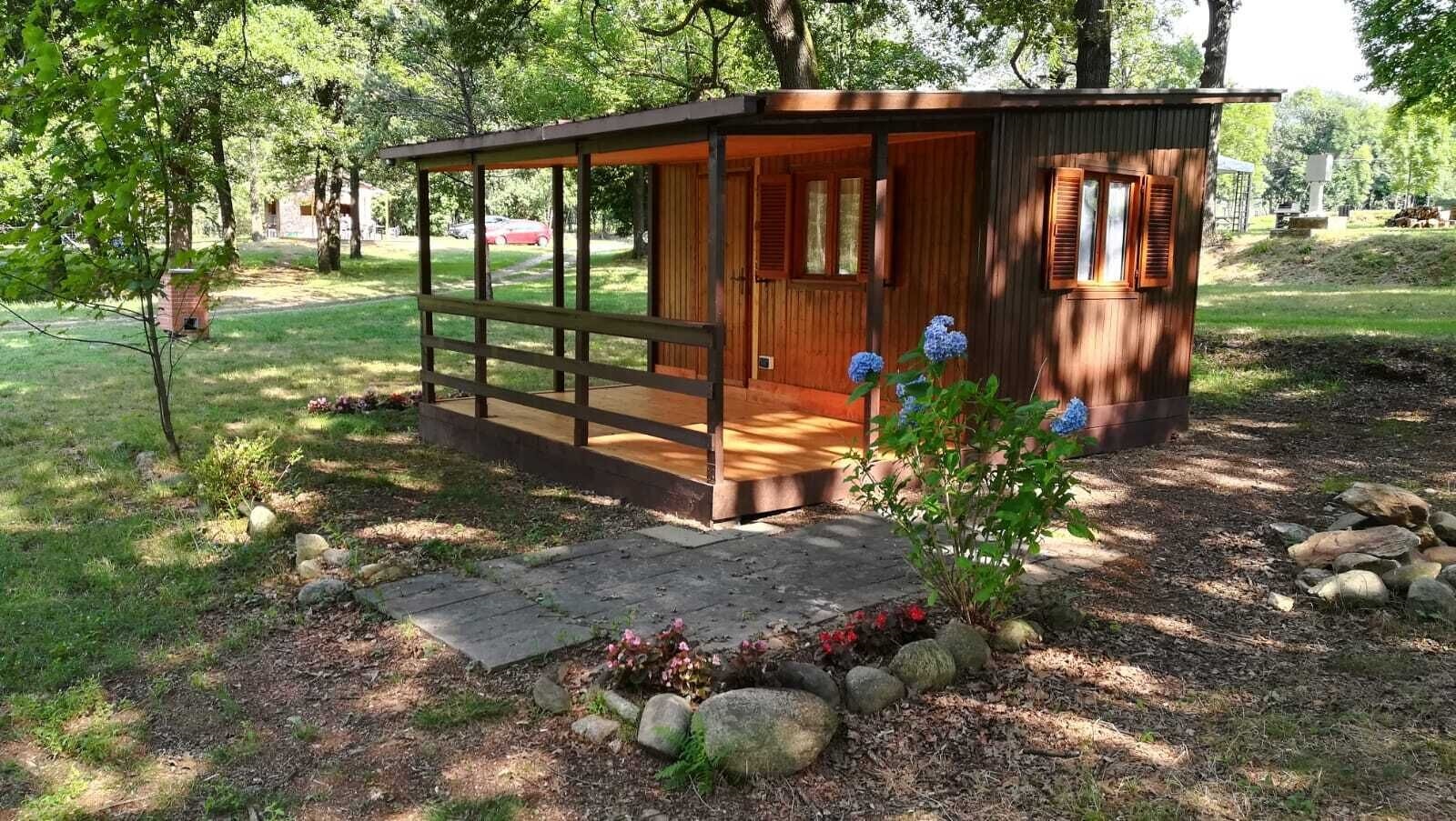 Future Is Nature Playground