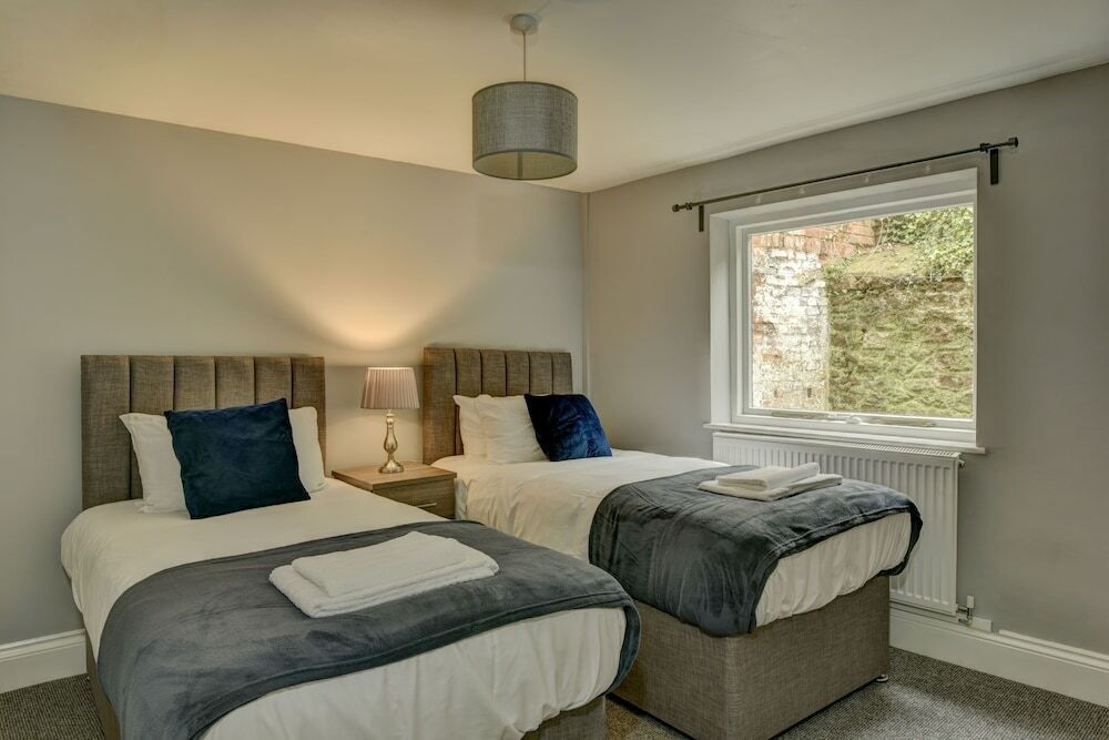 Karah Suites Friarn Lawn