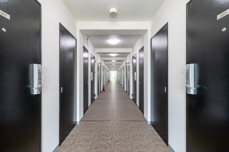 Hotel I-Room Minamisanriku