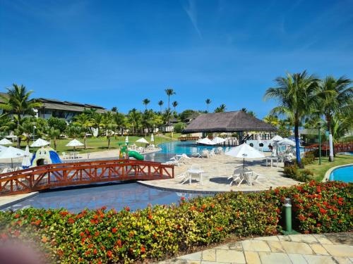 Muro Alto Flat Beach Class