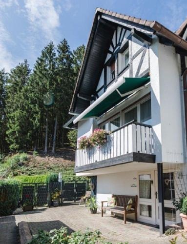 Haus Am Wald