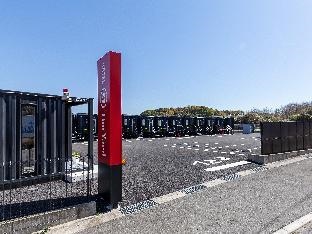 Hotel R9 The Yard Iizuka