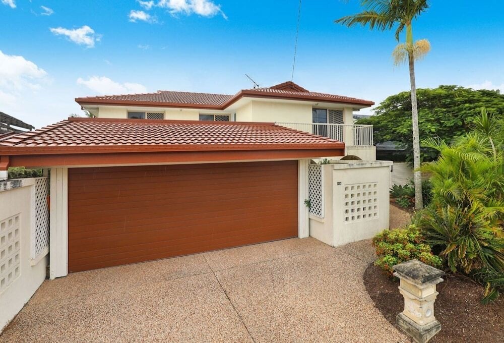 Culb- Entertainers Paradise