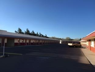 Travelodge By Wyndham Gallup