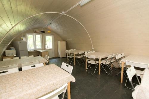 Guest Houses Polenovo Republic