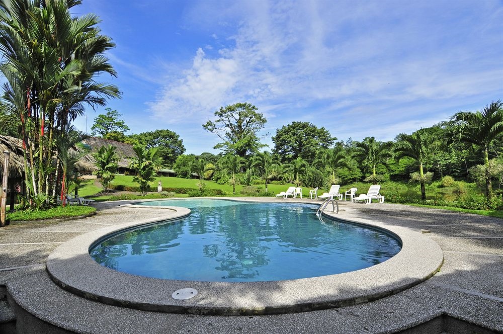 Sueño Azul Hotel Hacienda