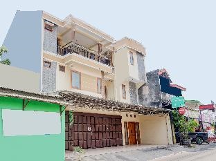 OYO 90373 Griya Nira 3 Syariah Putri