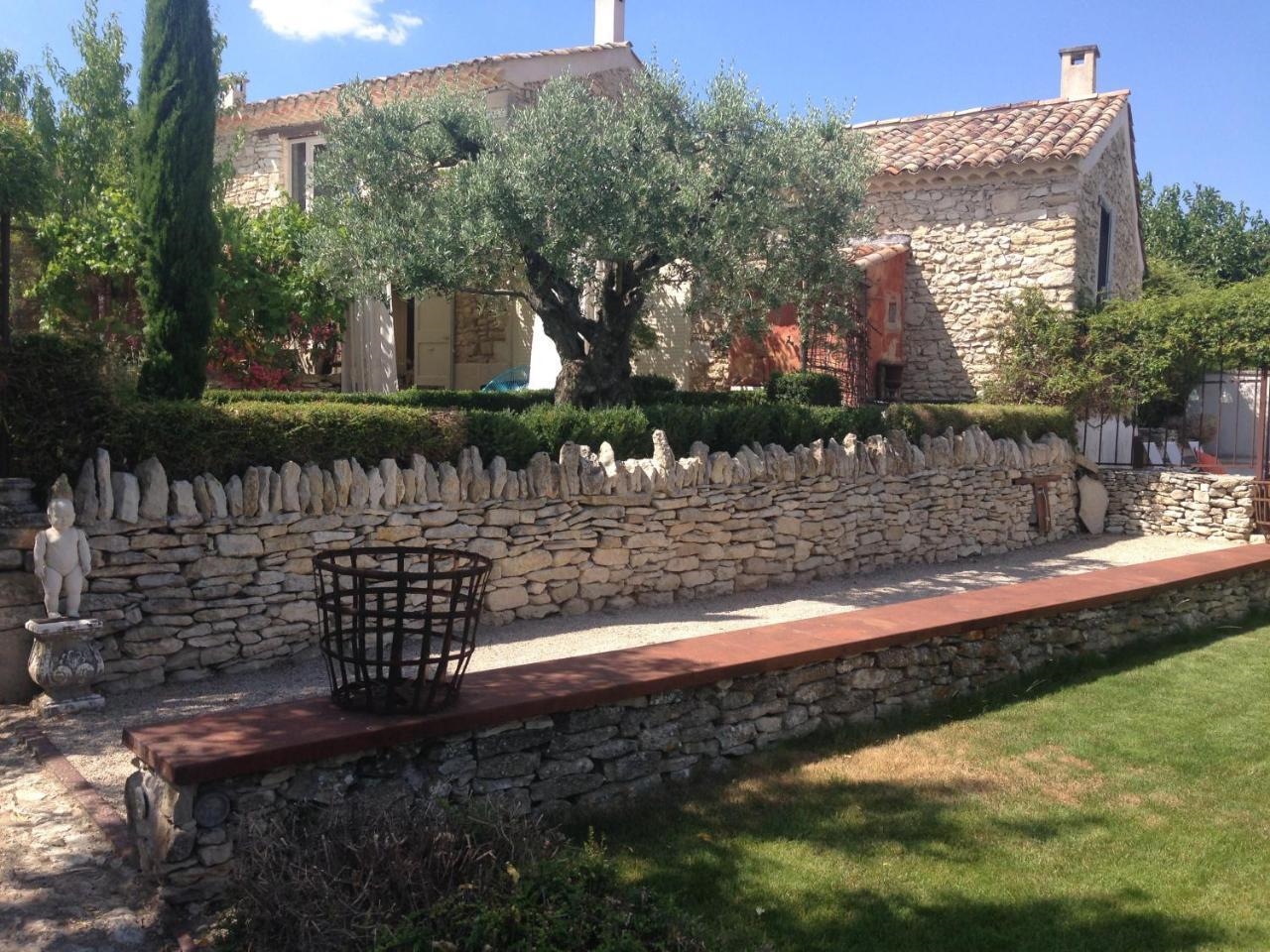 Provenceguesthouse L'agace