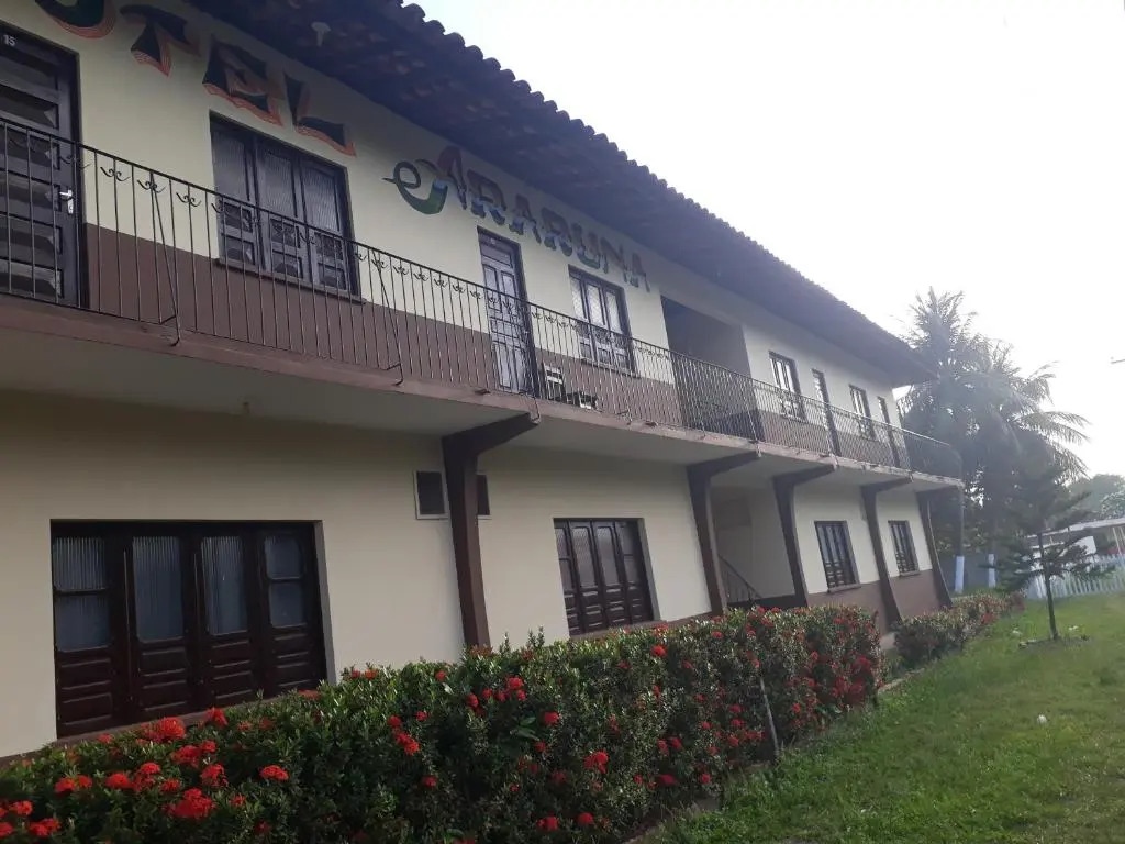 Hotel Araruna