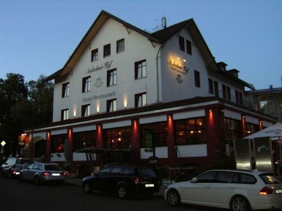 Andechser Hof
