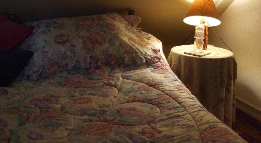 Eden Place Bed & Breakfast