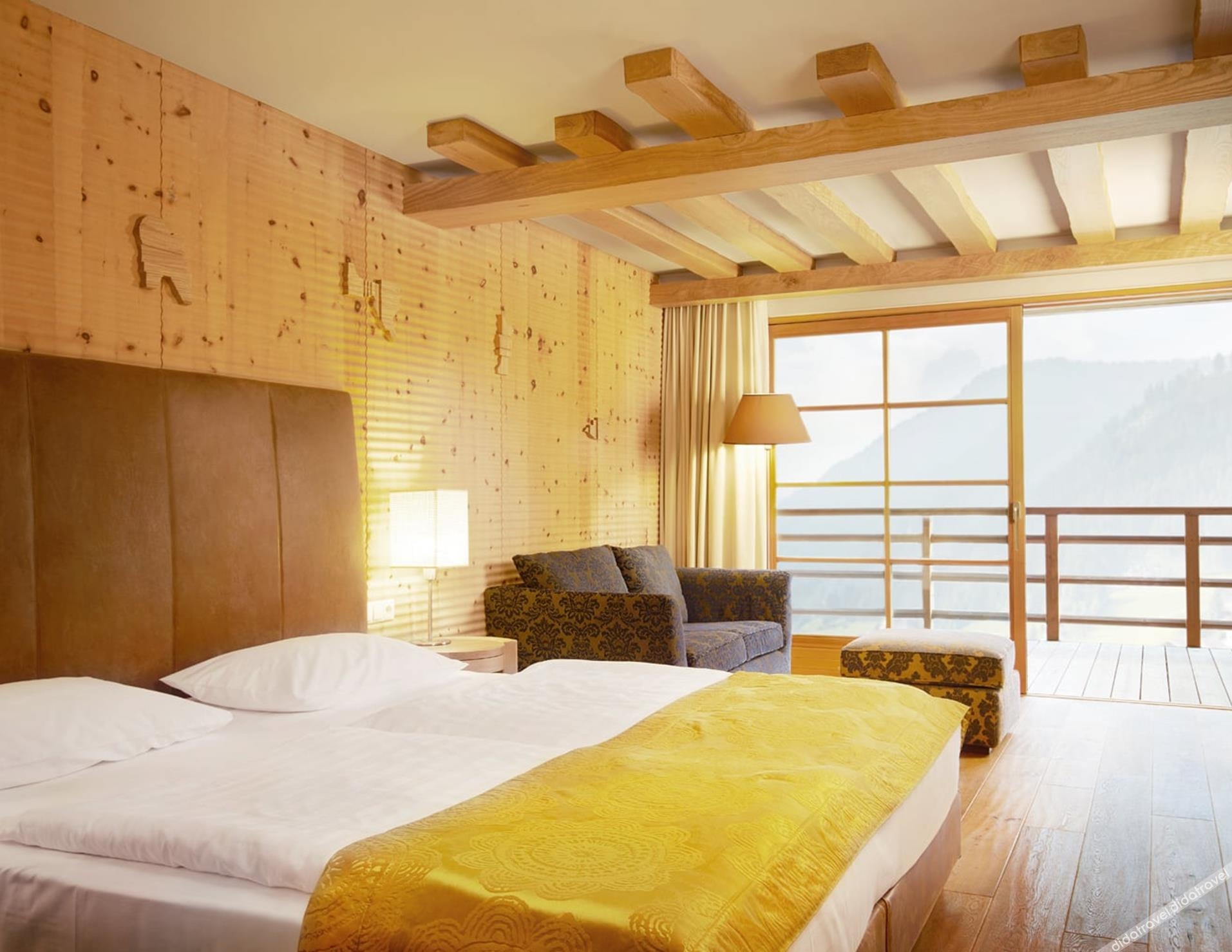 ADLER Spa Resort BALANCE