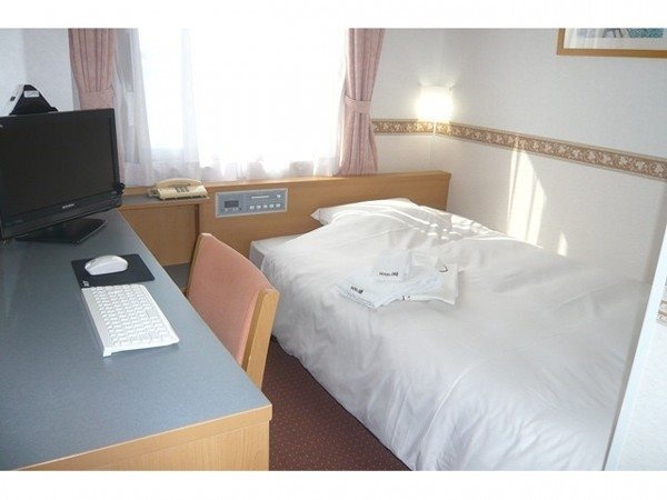 Hotel Alpha 1 Toyota