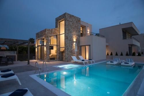 Ocean Private Villas
