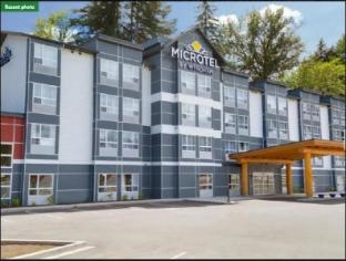 Microtel Inn & Suites by Wyndham Portage La Prairie
