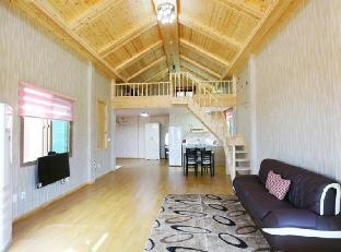 Jindo Sansaesori Pension