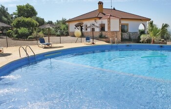 House With 3 Bedrooms in Hornachuelos, With Wonderful Mountain View, P