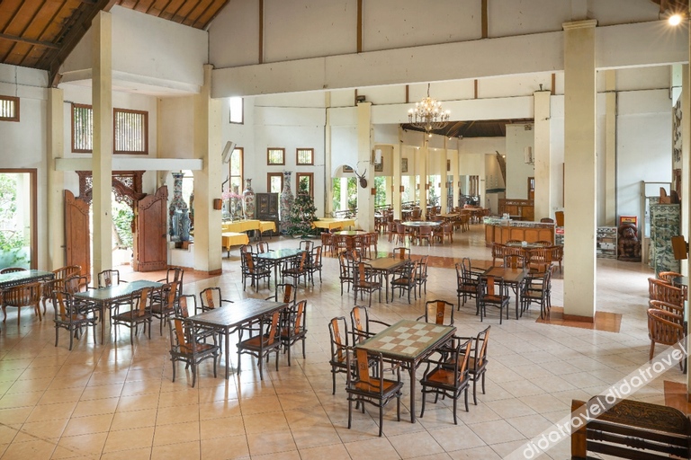 Front One Resort Indraloka Temanggung