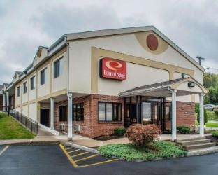 Econo Lodge Dewitt I-90