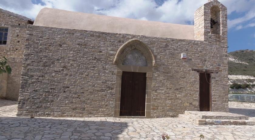 Gabriel Traditional House