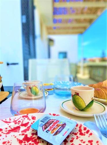 B&B Brezza Salentina