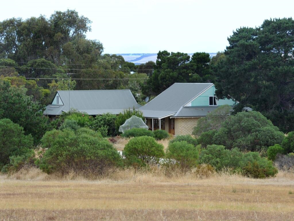 Kangaroo Island Garden Cottages
