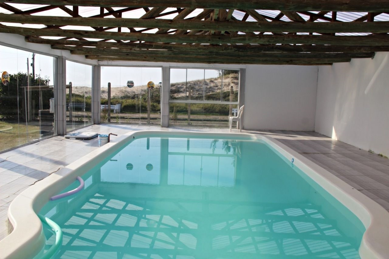 Hotel Mar e Sol - Capao da Canoa