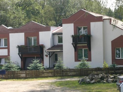 Karczma Kuzniak Mlyn