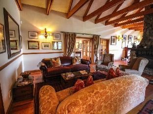 Dune Ridge Country House