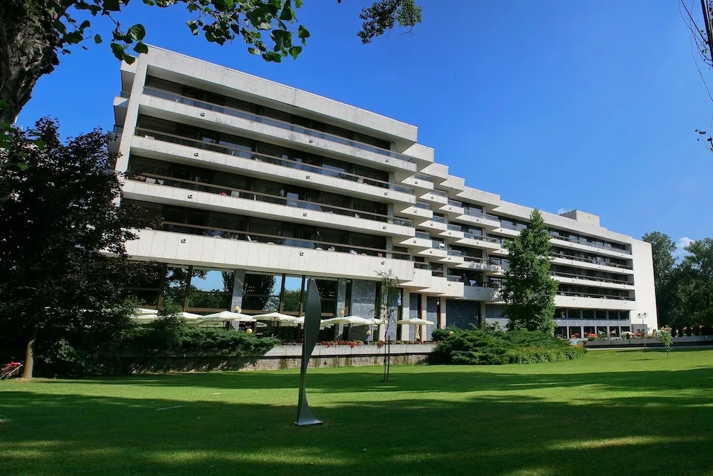 Hotel Balnea Esplanade