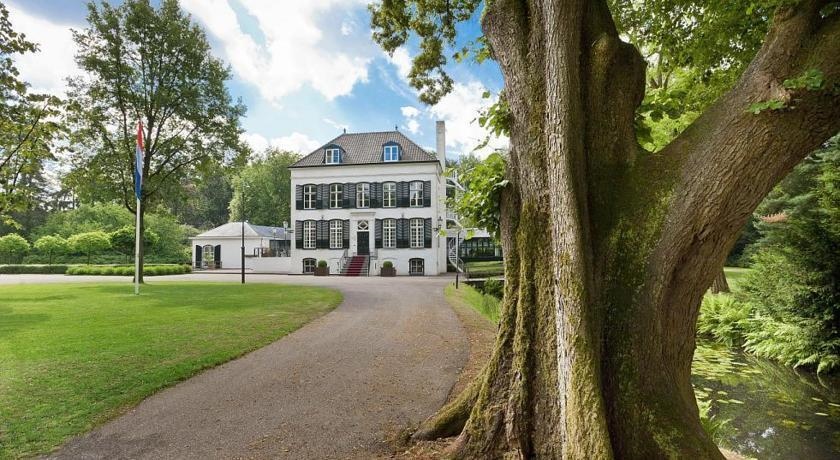 Groenendael Hotel And Conferentiec