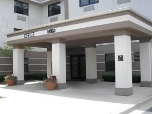 Extended Stay America Suites Chicago Buffalo Grove Deerfield