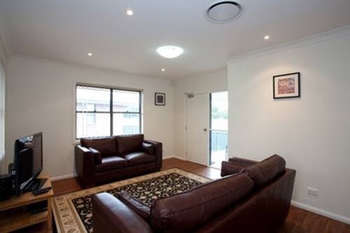 Executive Oasis Narrabri