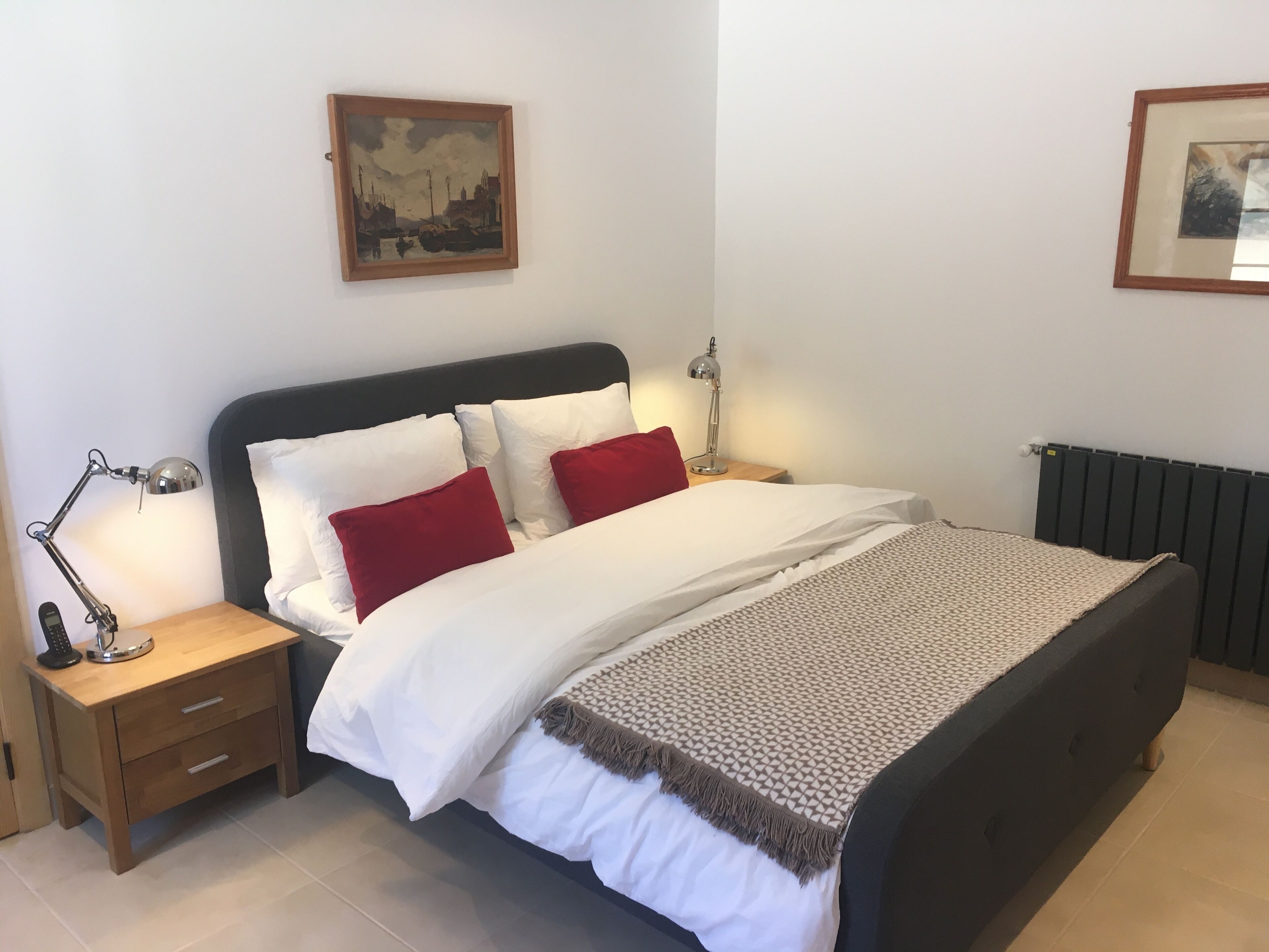 Pausastay - Qdm Artist Suites - Villa