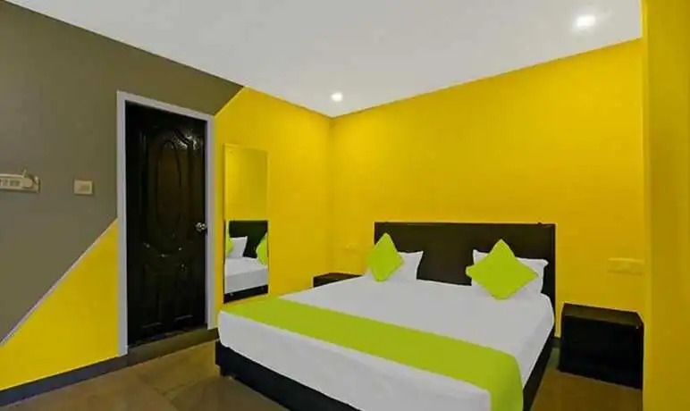 29 Beach House Goa