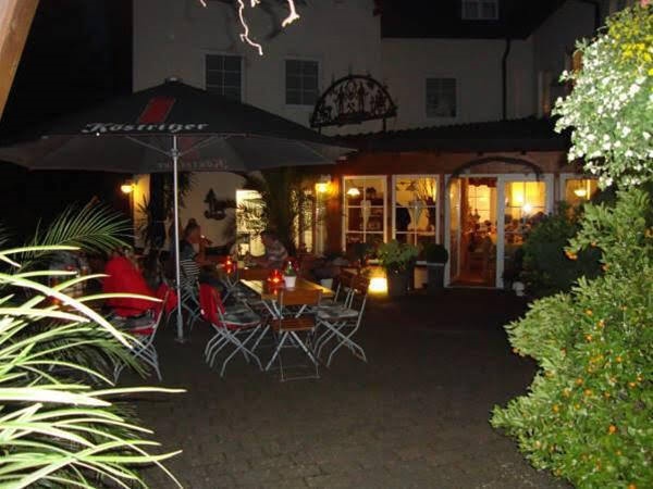 Hotel Bergschlößchen