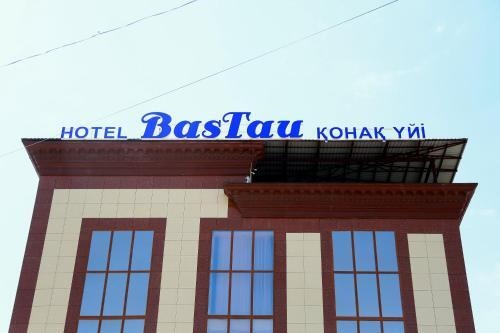 Hotel BasTau