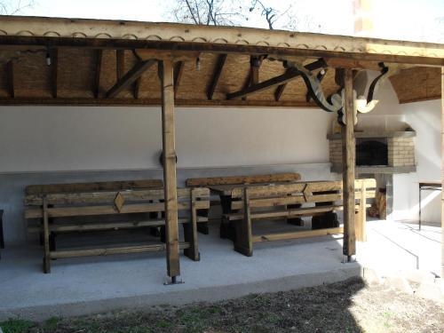 Guest House Djondjorovi